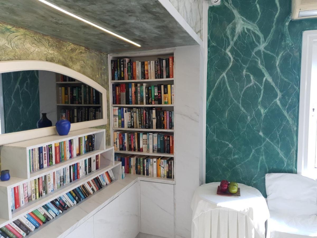 Room Amariliz Herszonisszosz Kültér fotó