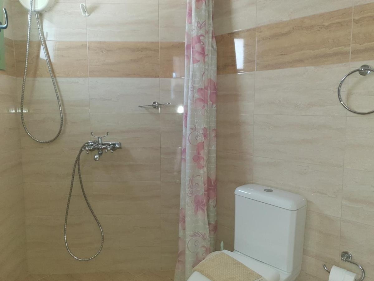 Room Amariliz Herszonisszosz Kültér fotó