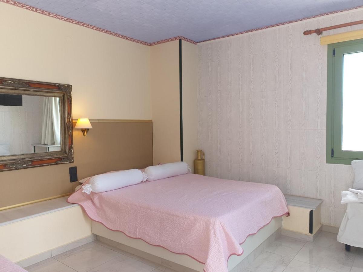 Room Amariliz Herszonisszosz Kültér fotó