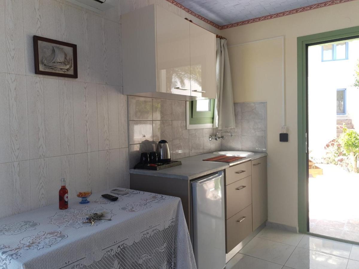 Room Amariliz Herszonisszosz Kültér fotó