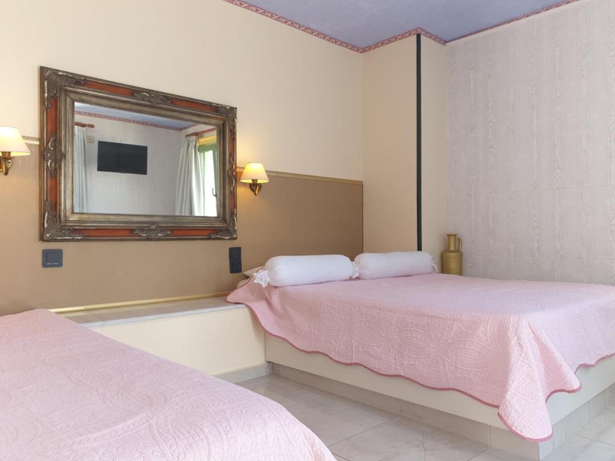 Room Amariliz Herszonisszosz Kültér fotó