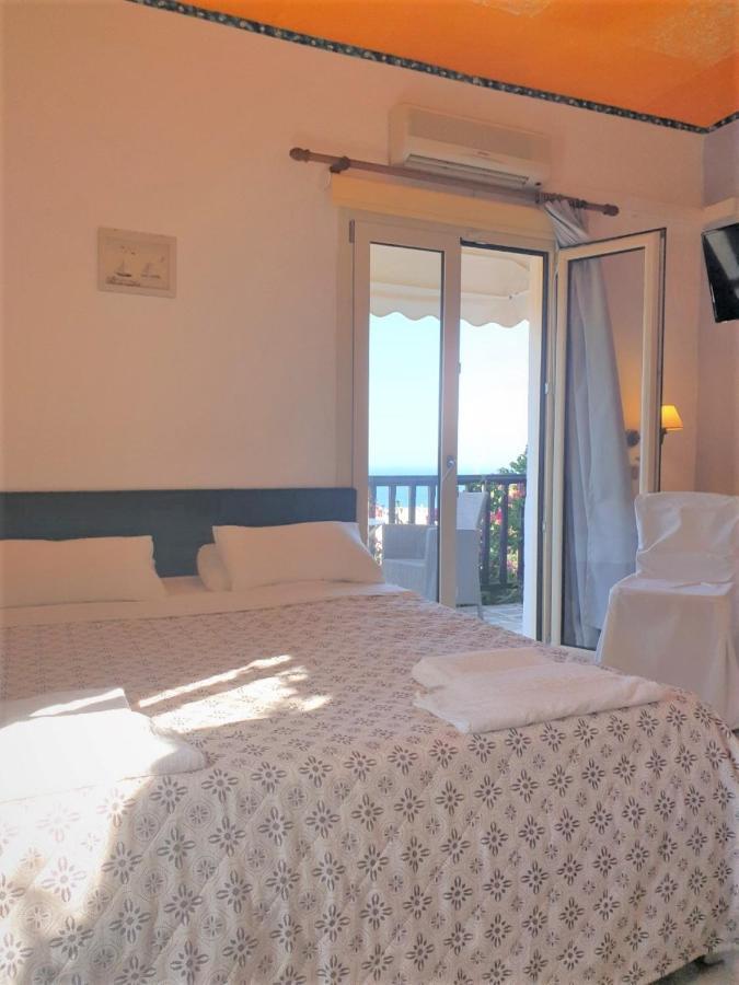 Room Amariliz Herszonisszosz Kültér fotó