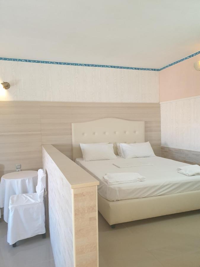 Room Amariliz Herszonisszosz Kültér fotó